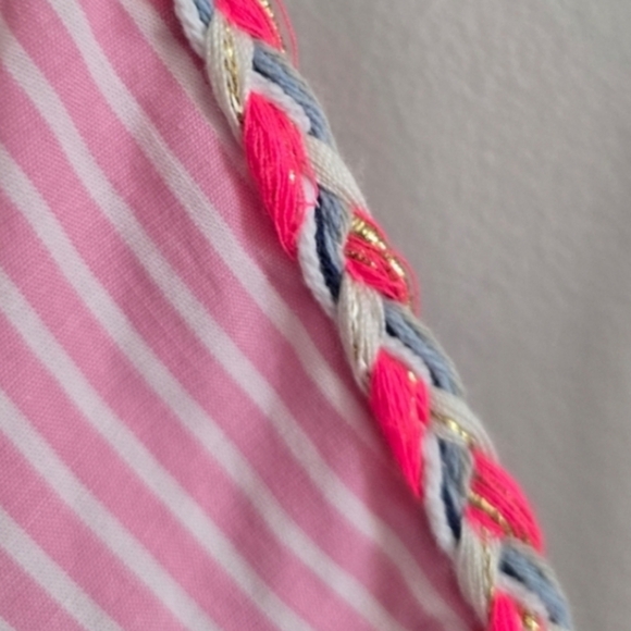 Anthropologie Kensie Tiered Maxi Dress x MISA - Picture 8 of 9